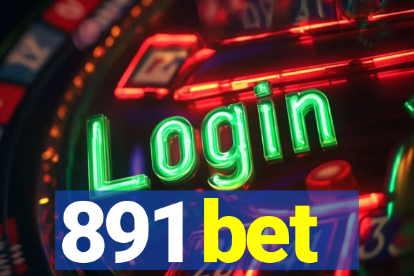 891 bet